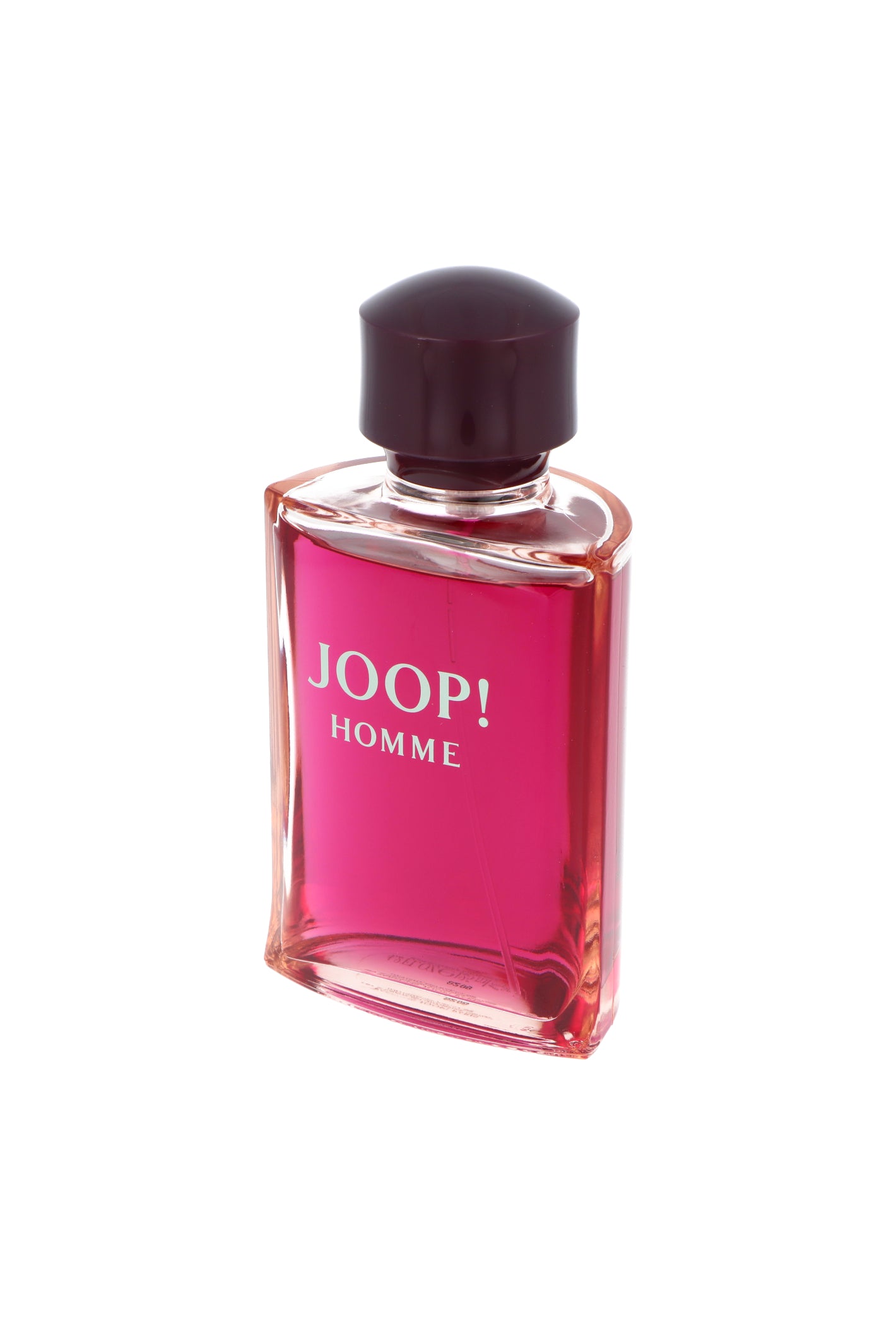 Tester Joop! Homme Edt 125ml