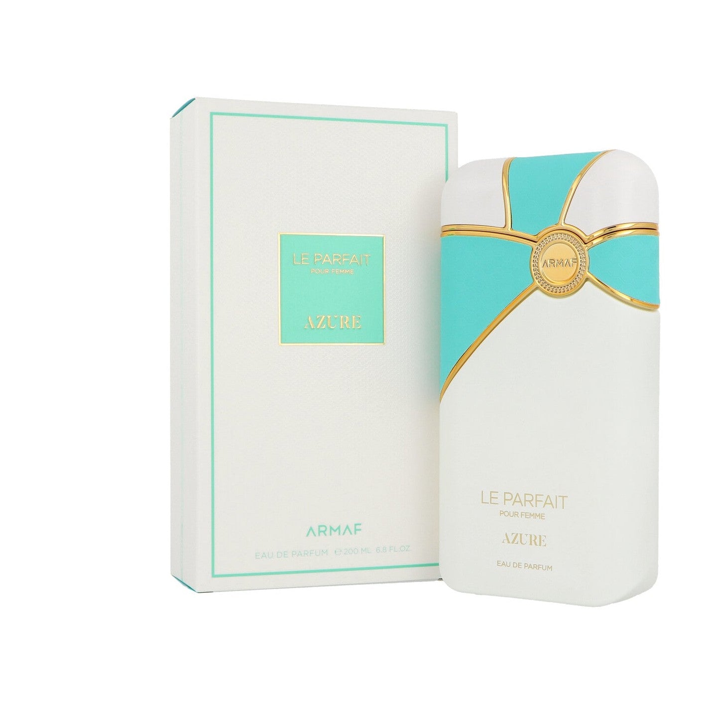 Armaf Le Parfait Azure Pour Femme Edp 200ml