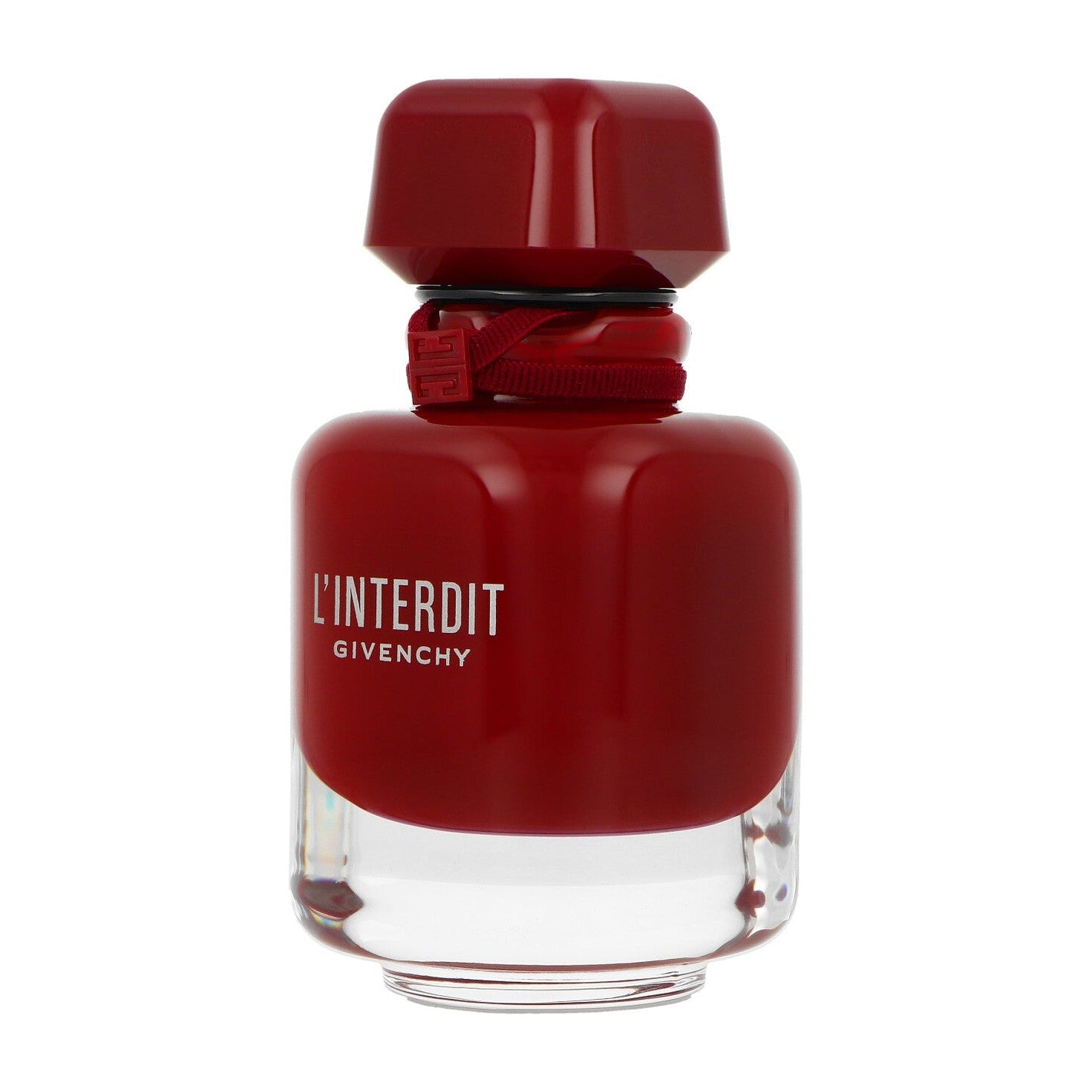 Givenchy L`Interdit Rouge Ultime Edp 50ml