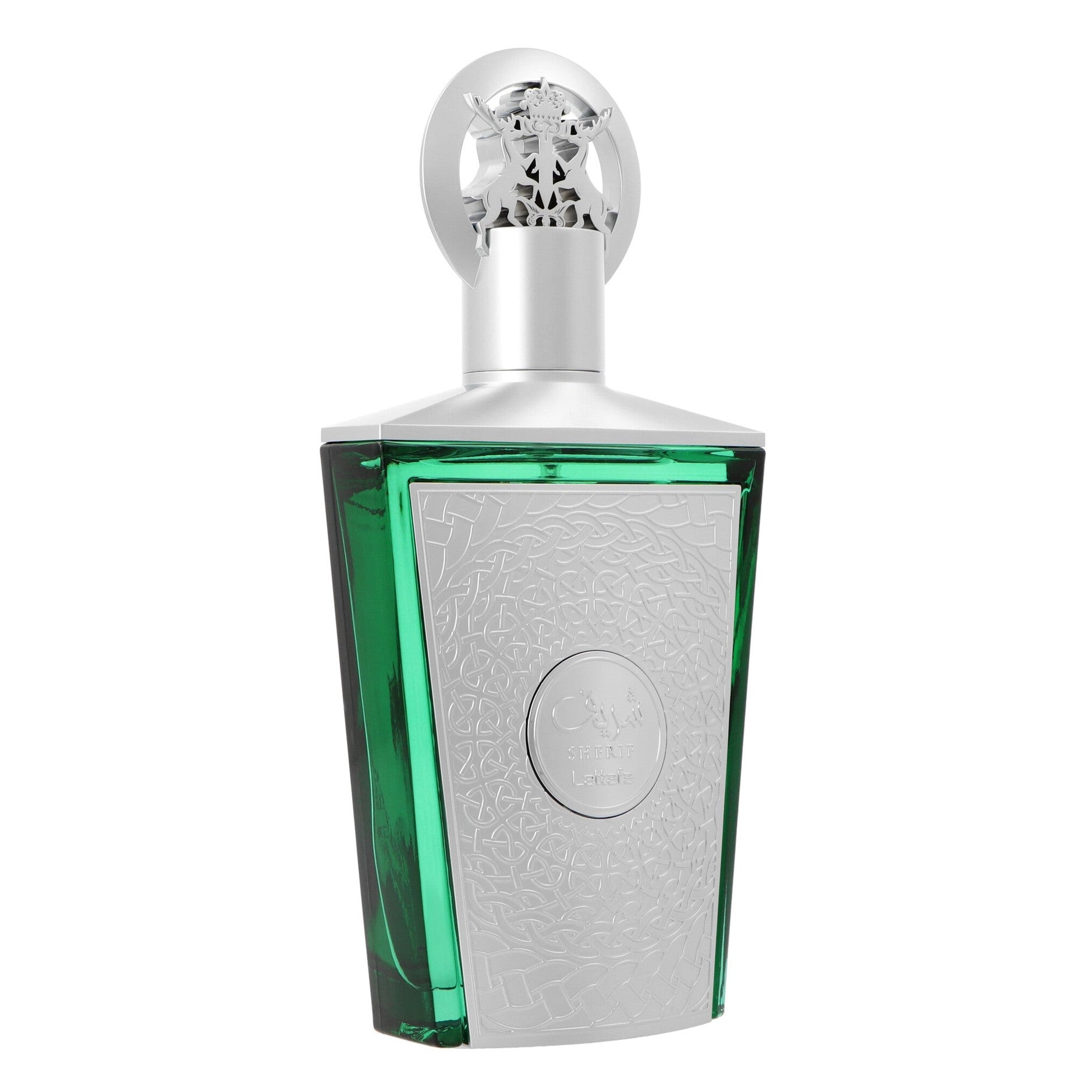Lattafa Sherif Edp 100ml