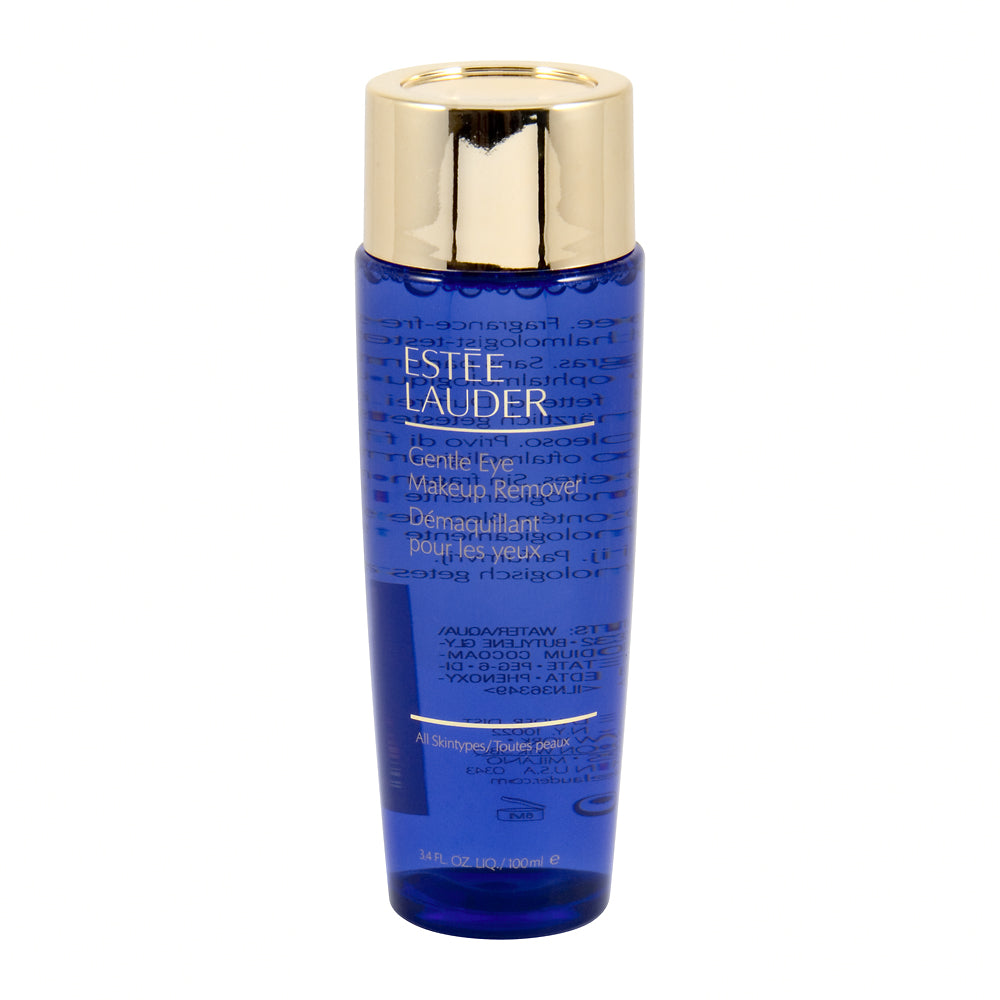 Estée Lauder Perfectly Clean Sanfter Augen-Make-up-Entferner 100 ml