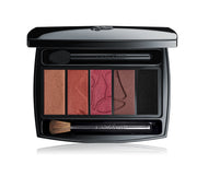Lancome Hypnose Palette 5 Couleurs 19 Ardent Drama 4g