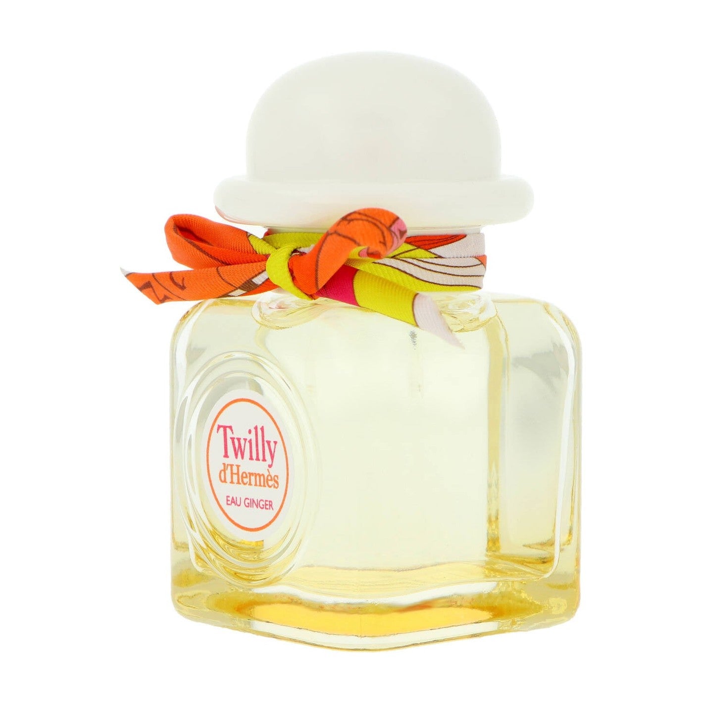 Hermes Twilly Eau Ginger Edp 50ml