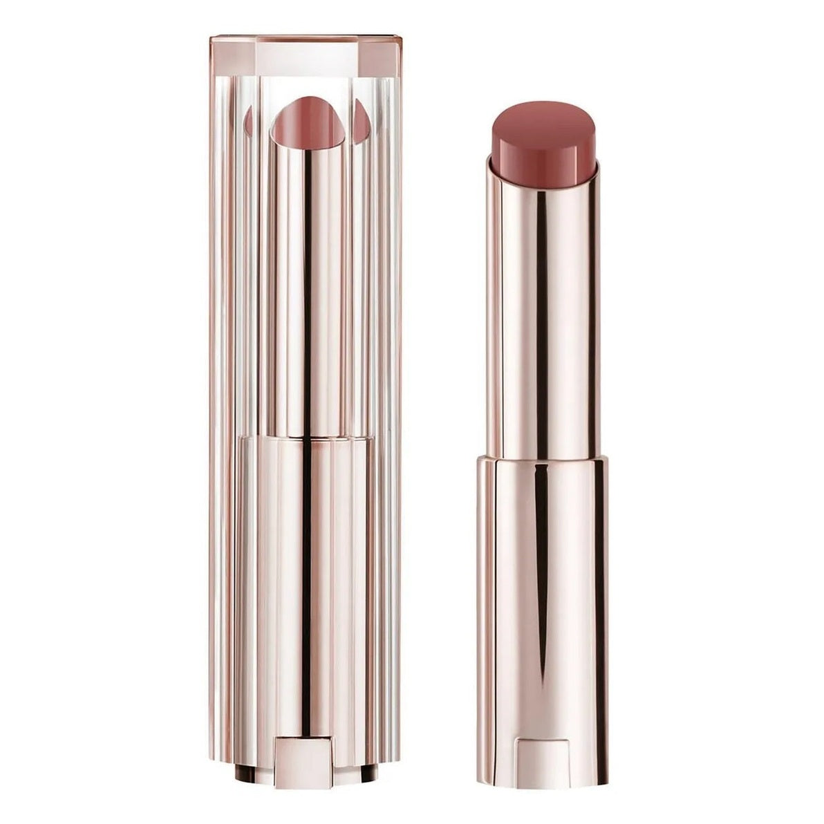 Lancome Lip Idole Squalane-12 Butterglow 53 The Tea Is Hot 3g