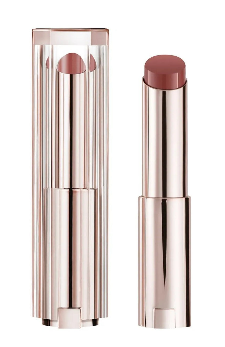 Lancome Lip Idole Squalane-12 Butterglow 53 The Tea Is Hot 3g