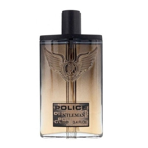 Police Gentleman Edt 100ml
