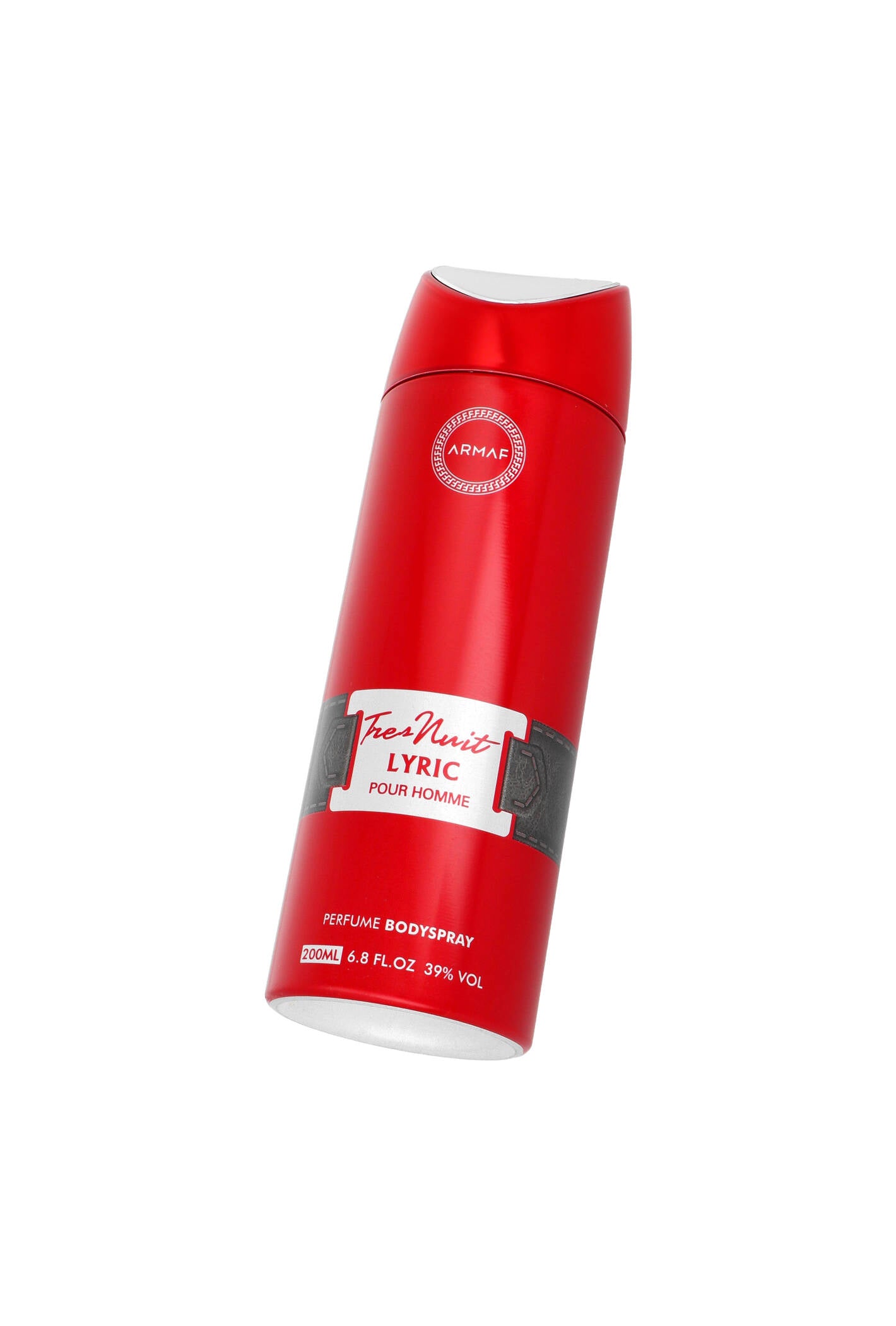 Armaf Tres Nuit Lyric Perfume Body Spray 200ml