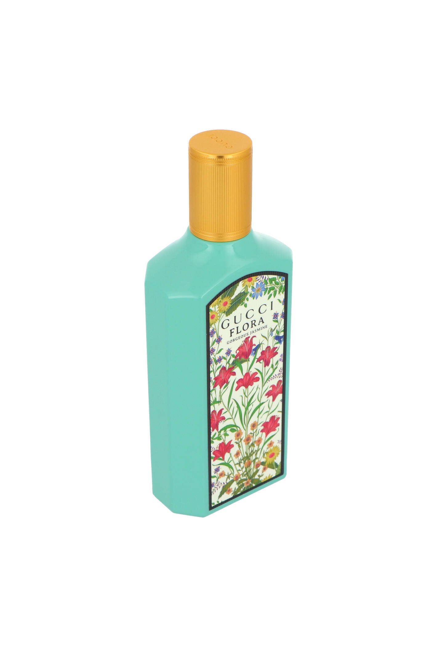 Tester Gucci Flora Gorgeous Jasmine Edp 100ml