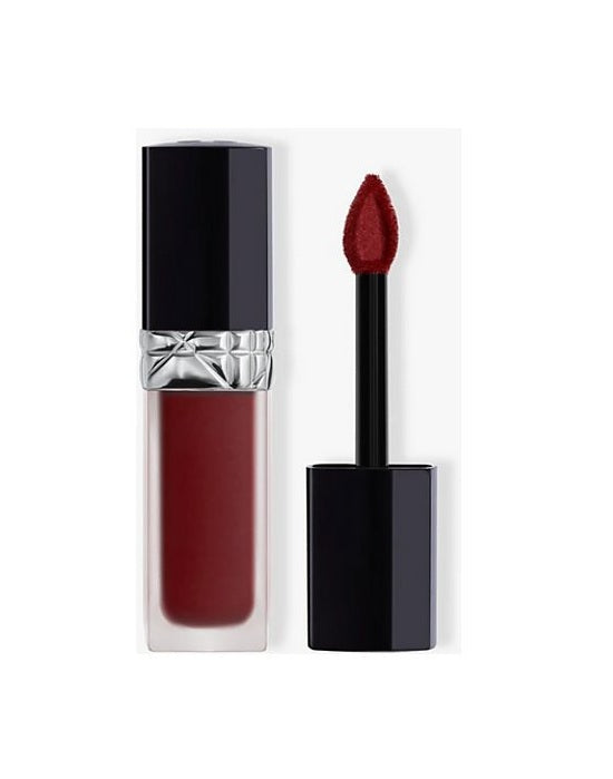 Dior Rouge Forever Liquid Lipstick 943 Forever Shock 6ml