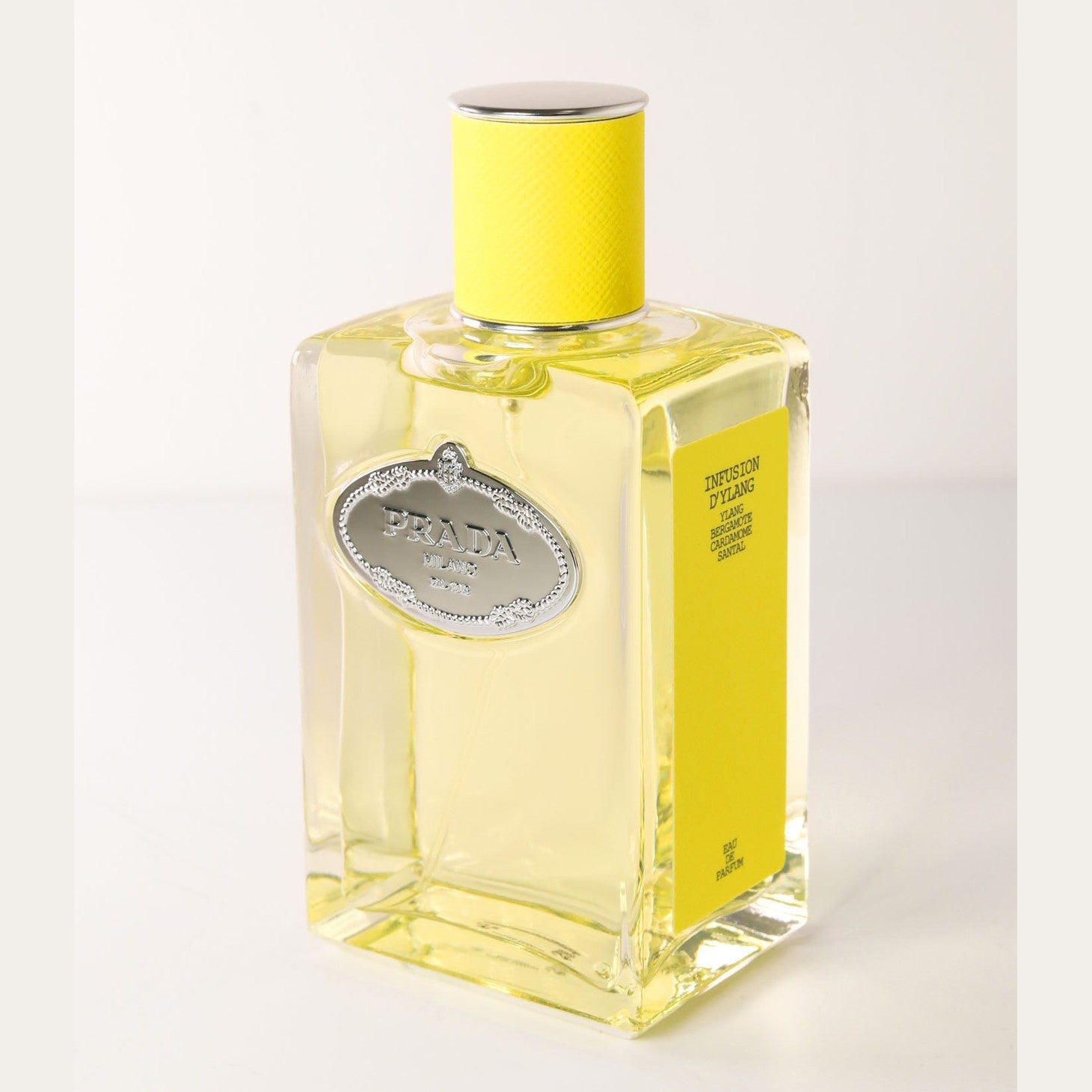 Prada Infusion D`Ylang Edp 100ml