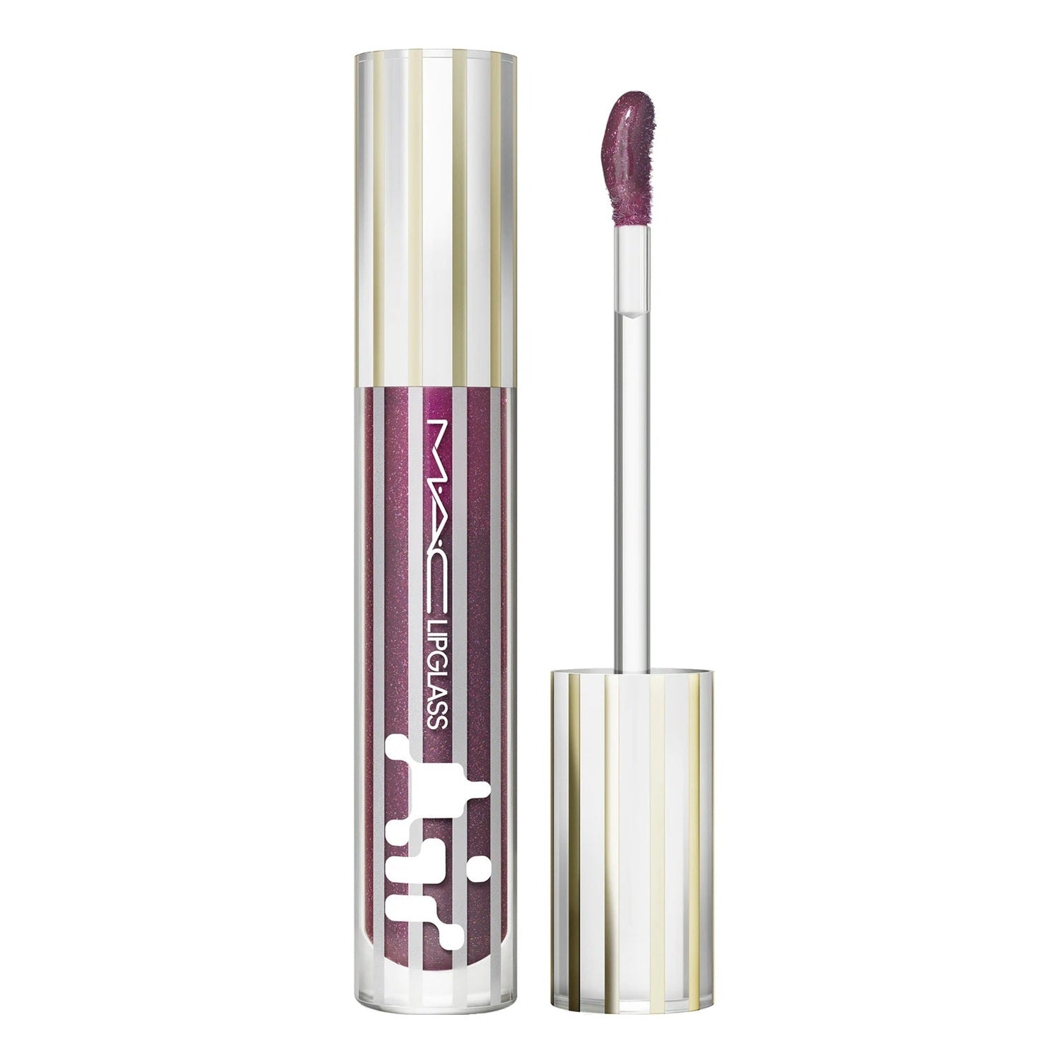 Mac Lipglass Air Sublime 5ml
