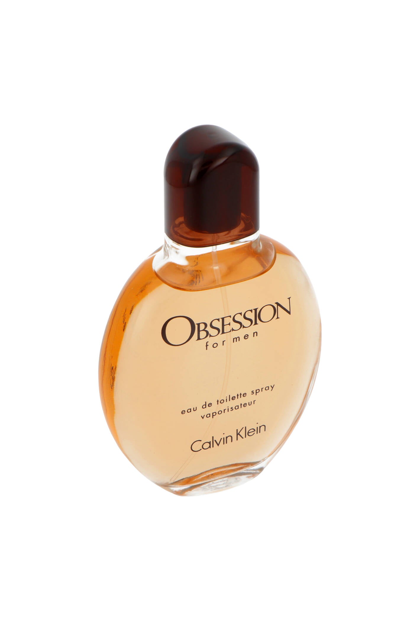 Calvin Klein Obsession For Men Edt 200ml