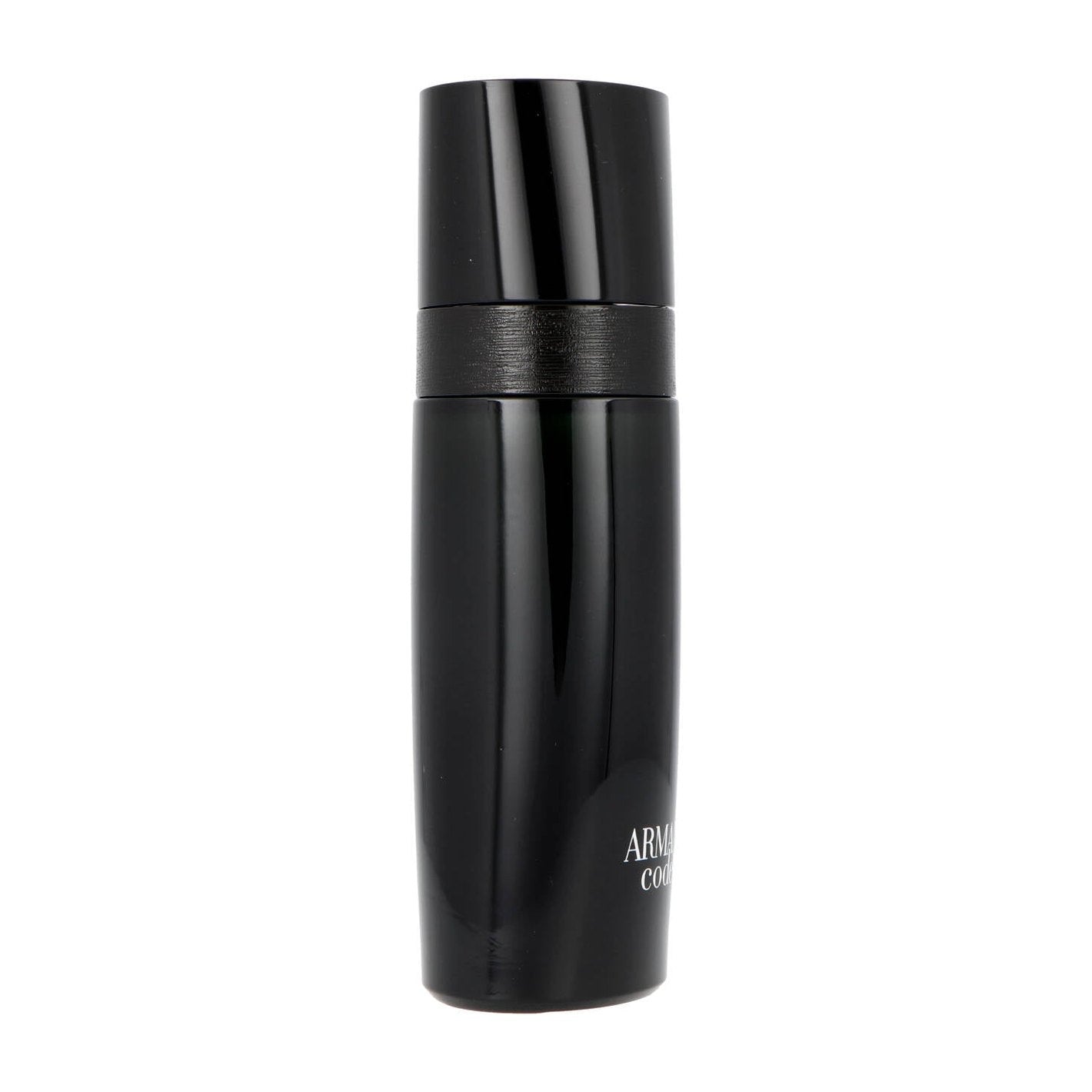 Tester Armani Code Men Edt 75ml Nachfüllbar