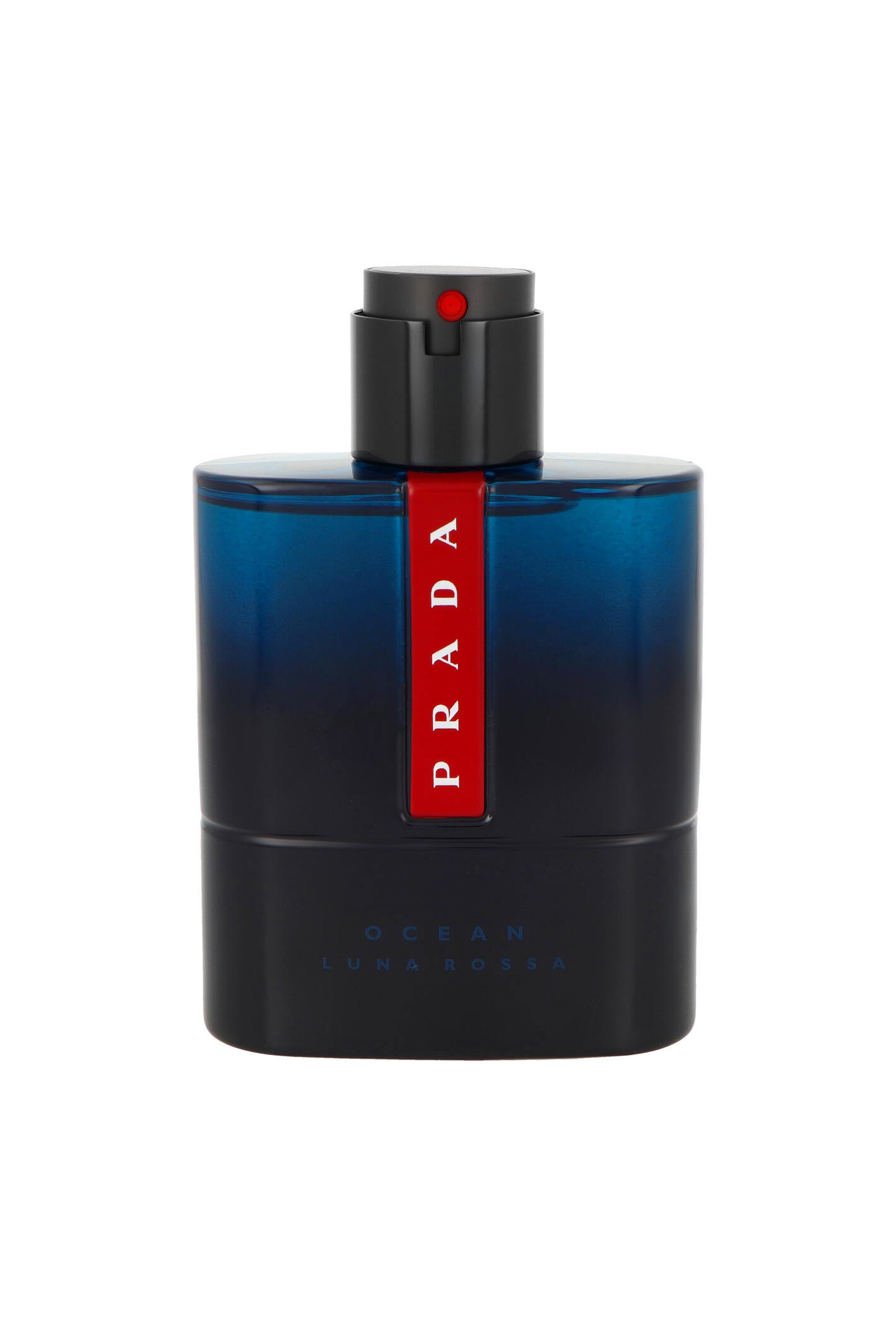 Tester Prada Luna Rossa Ocean Edt 100ml