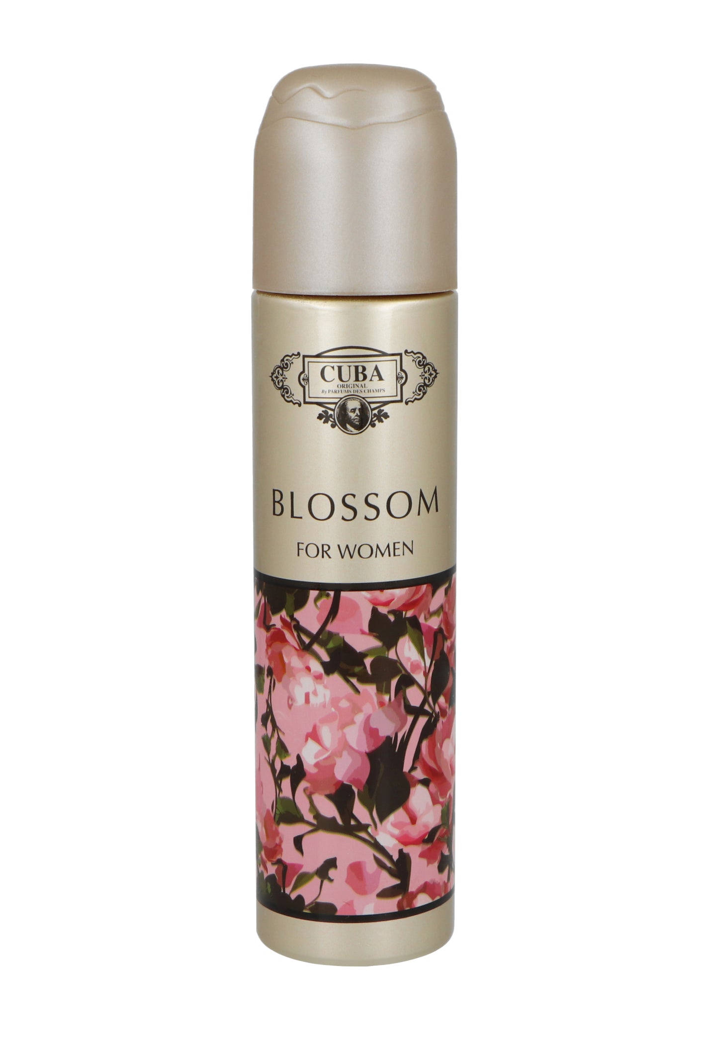 Cuba Blossom Edp 100ml