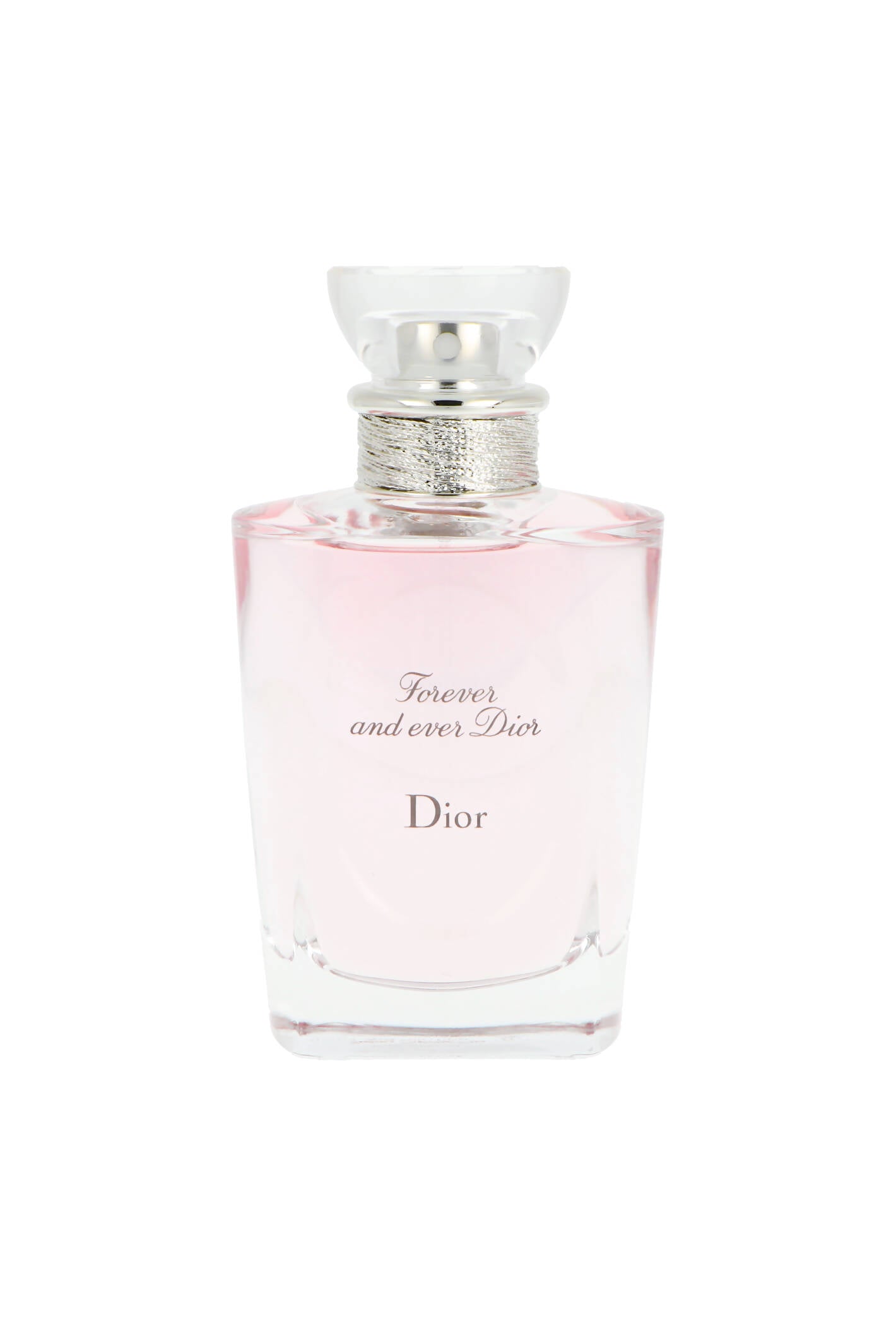 Tester Dior Forever And Ever Edt 100ml