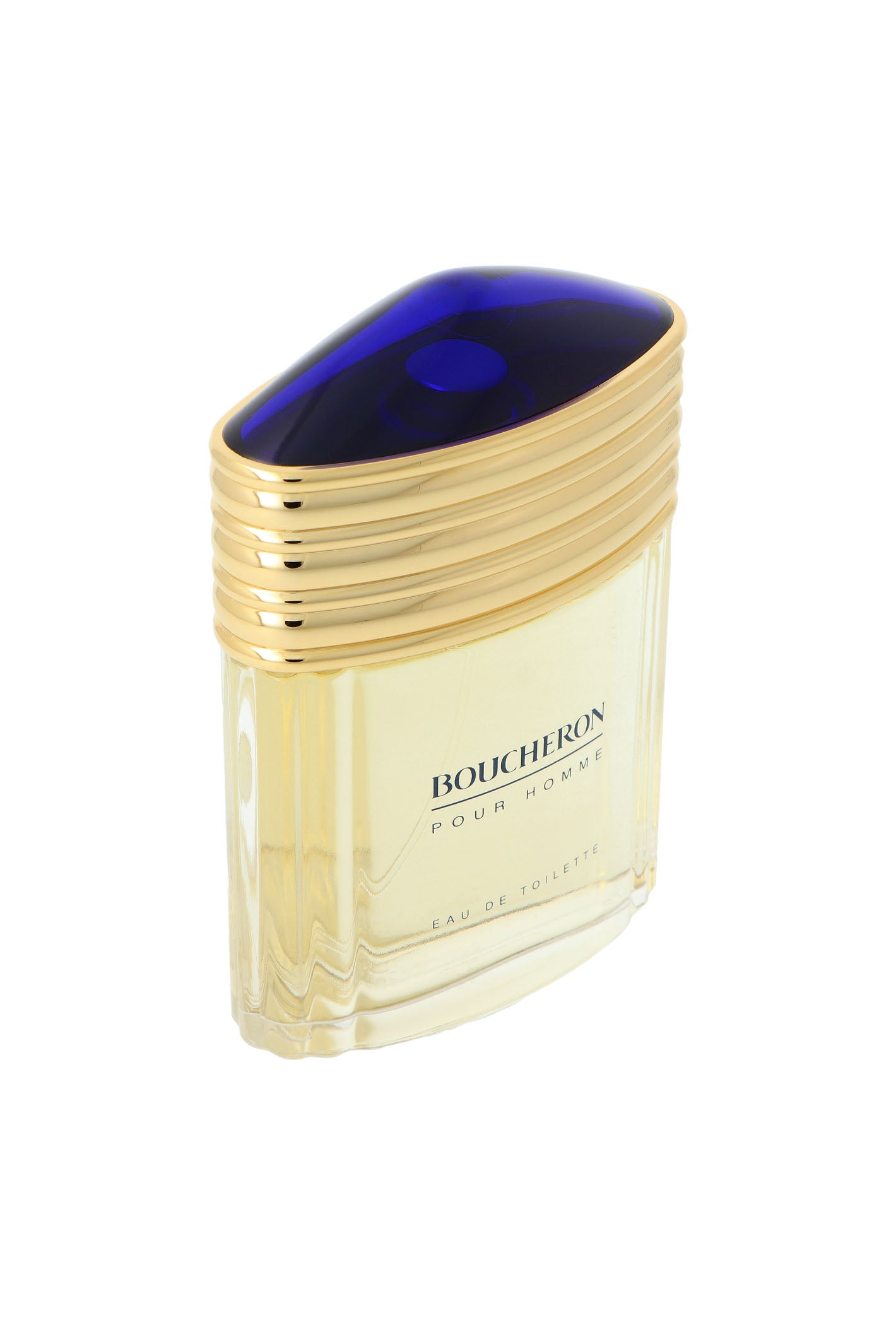 Tester Boucheron Boucheron Homme Edt 100ml