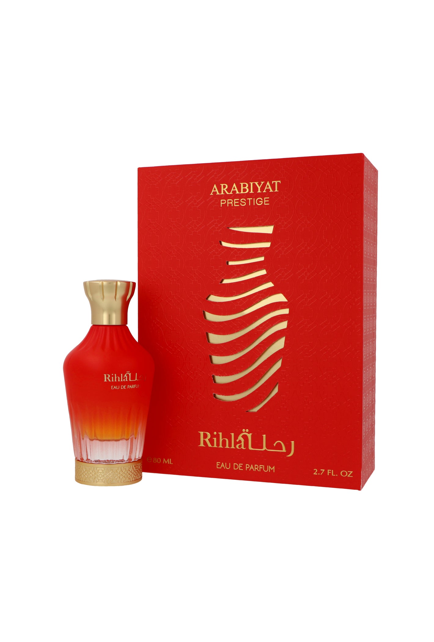 Arabiyat Prestige Rihla Edp 80ml