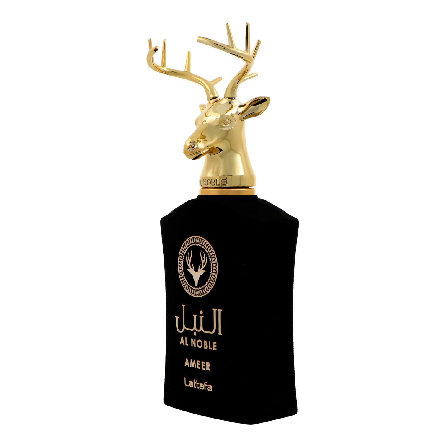 Lattafa Al Noble Ameer EdP 100ml