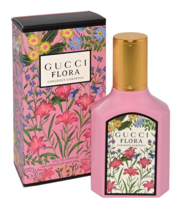 Gucci Flora Gorgeous Gardenia Eau de Parfum 30 ml