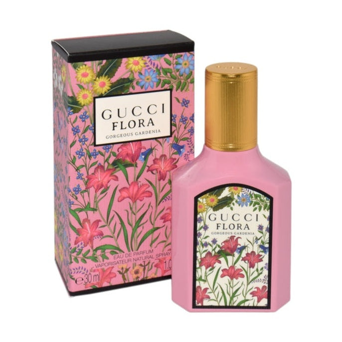 Gucci Flora Gorgeous Gardenia Edp 30ml