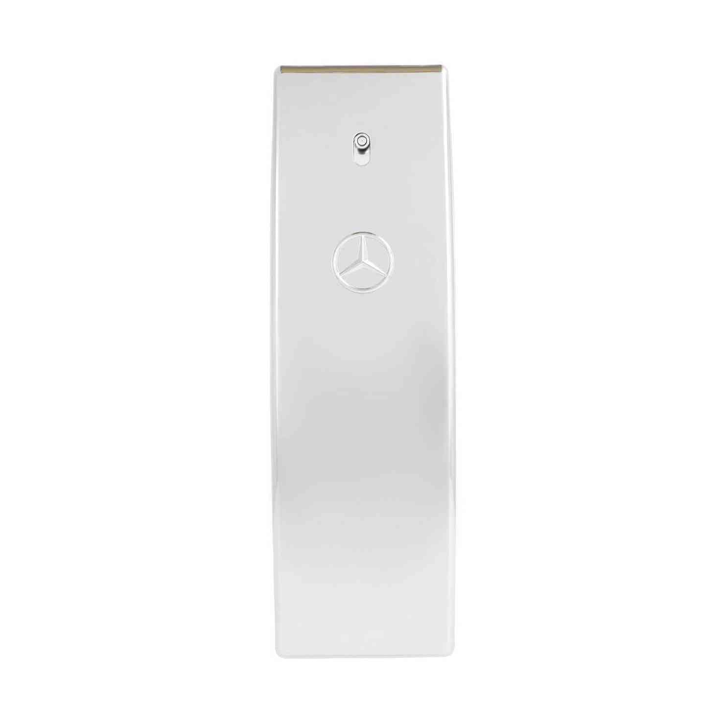 Mercedes-Benz Club Eau de Toilette 100 ml Neu