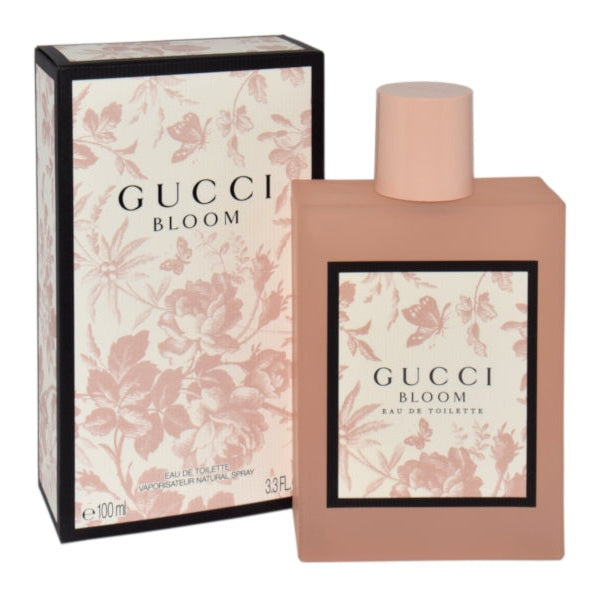 Gucci Bloom Edt 100ml