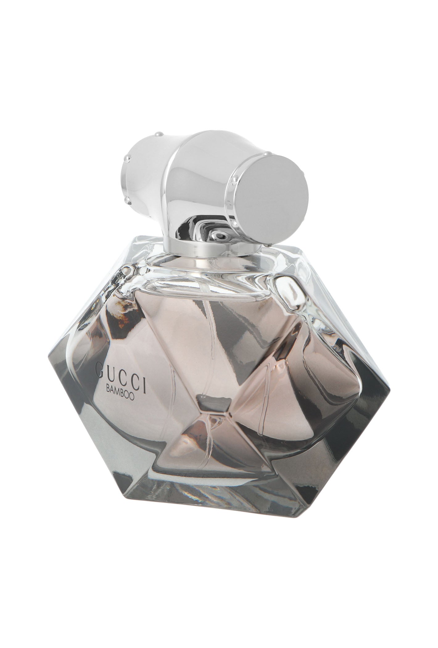 Tester Gucci Bamboo Edp 75ml