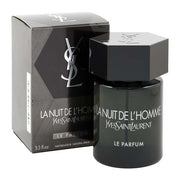 Yves Saint Laurent L''Homme La Nuit Le Parfum Edp 100 ml
