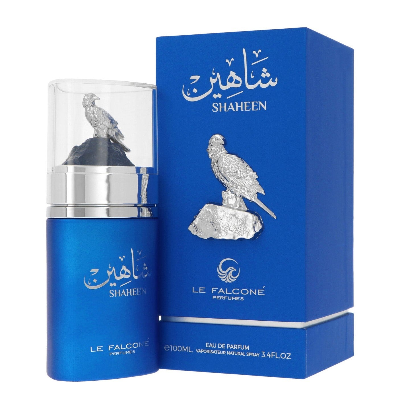 Le Falcone Falcone Shaheen Edp 100ml