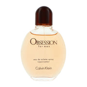 Calvin Klein Obsession For Men Eau de Toilette 75 ml