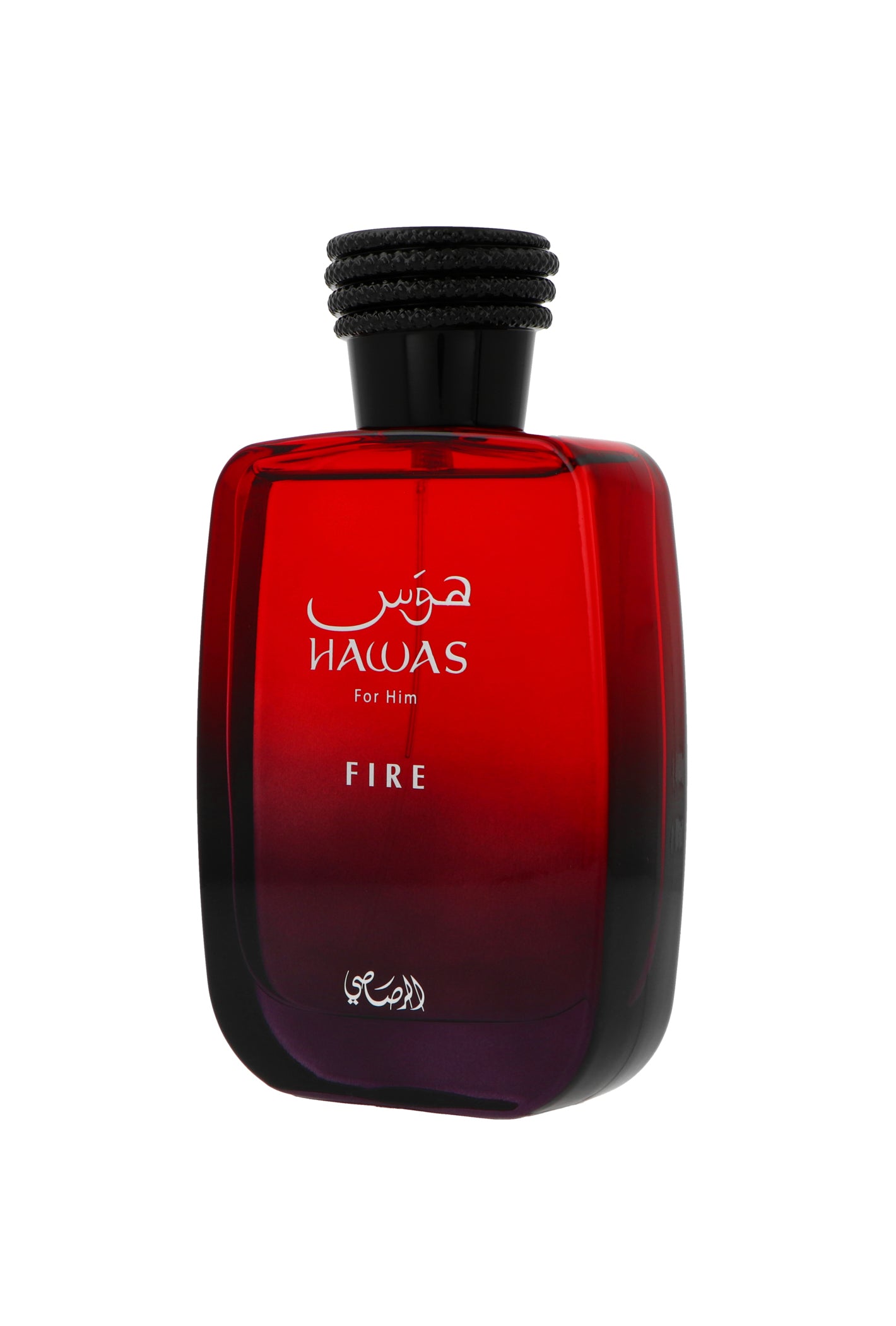 Rasasi Hawas Fire For Him Edp 100ml