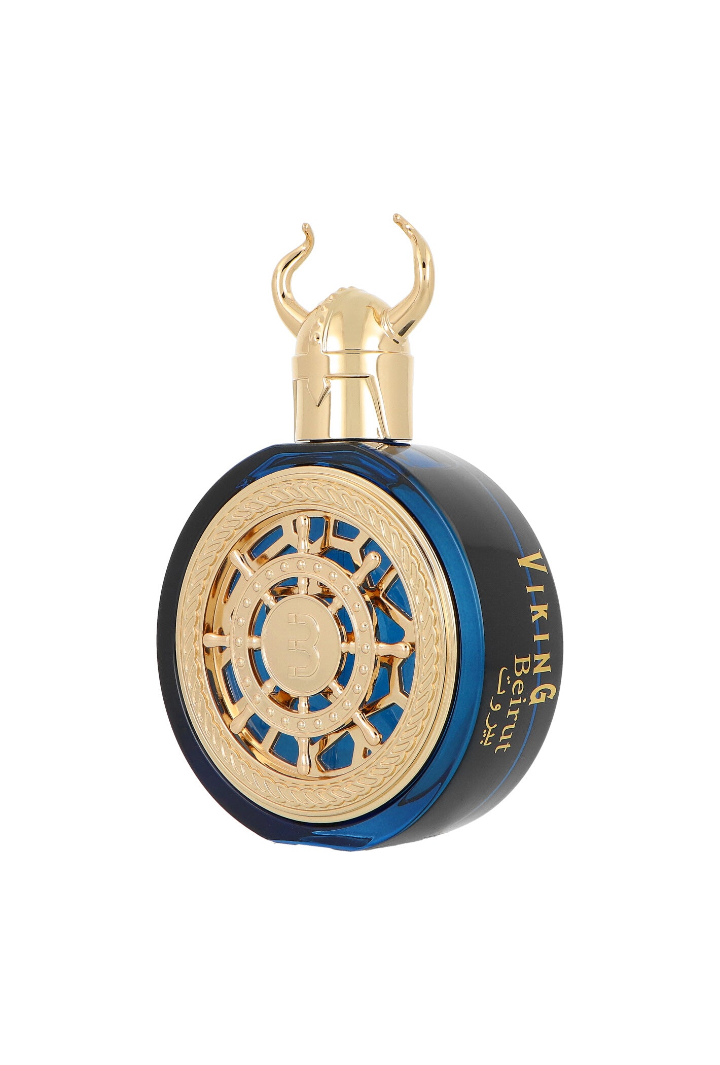 Bharara Viking Beirut Parfum 100ml