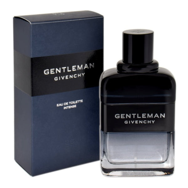Givenchy Gentleman Intense Edt 100ml