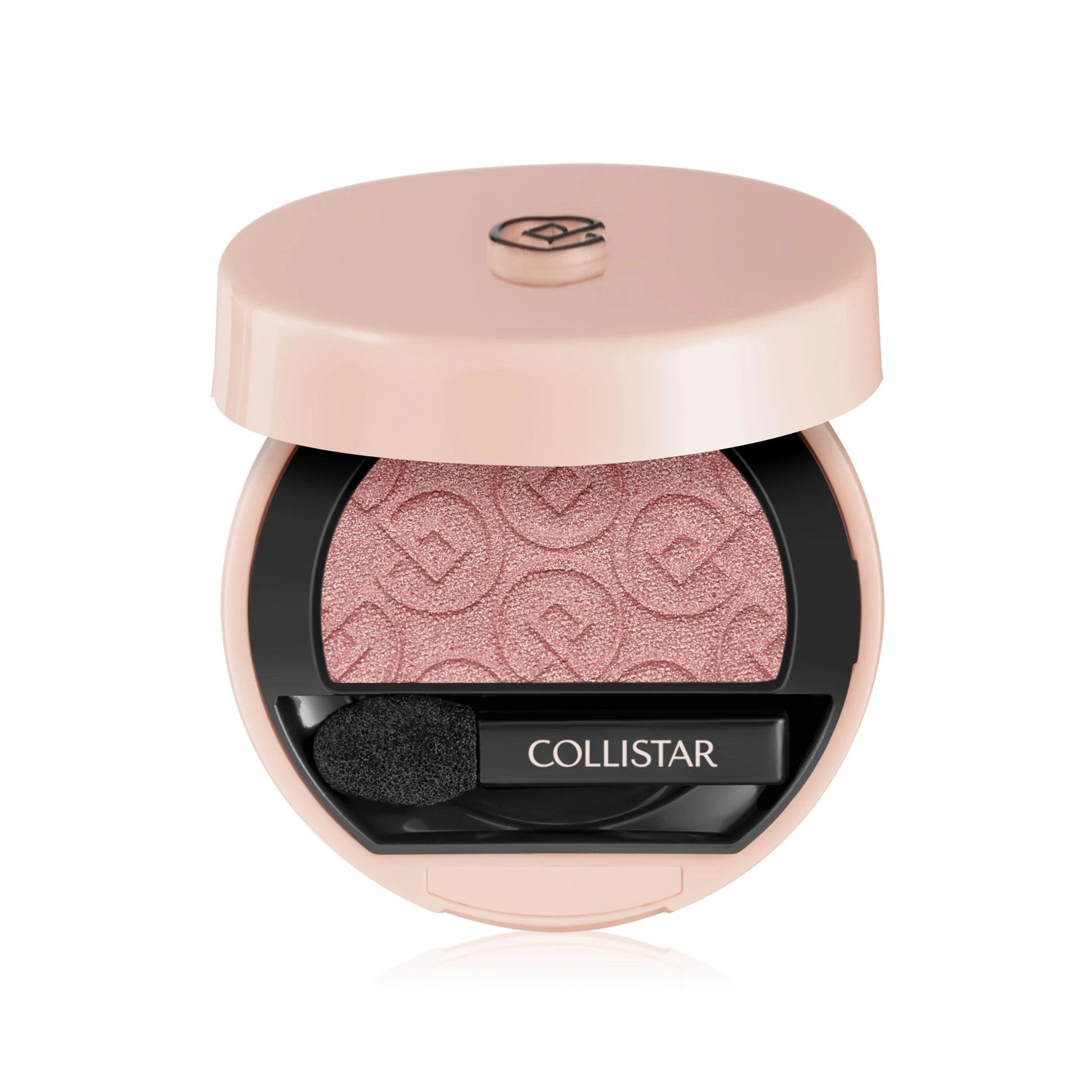 Collistar Impeccabile Compact Eyeshadow 435 Chiffon Satin 3g