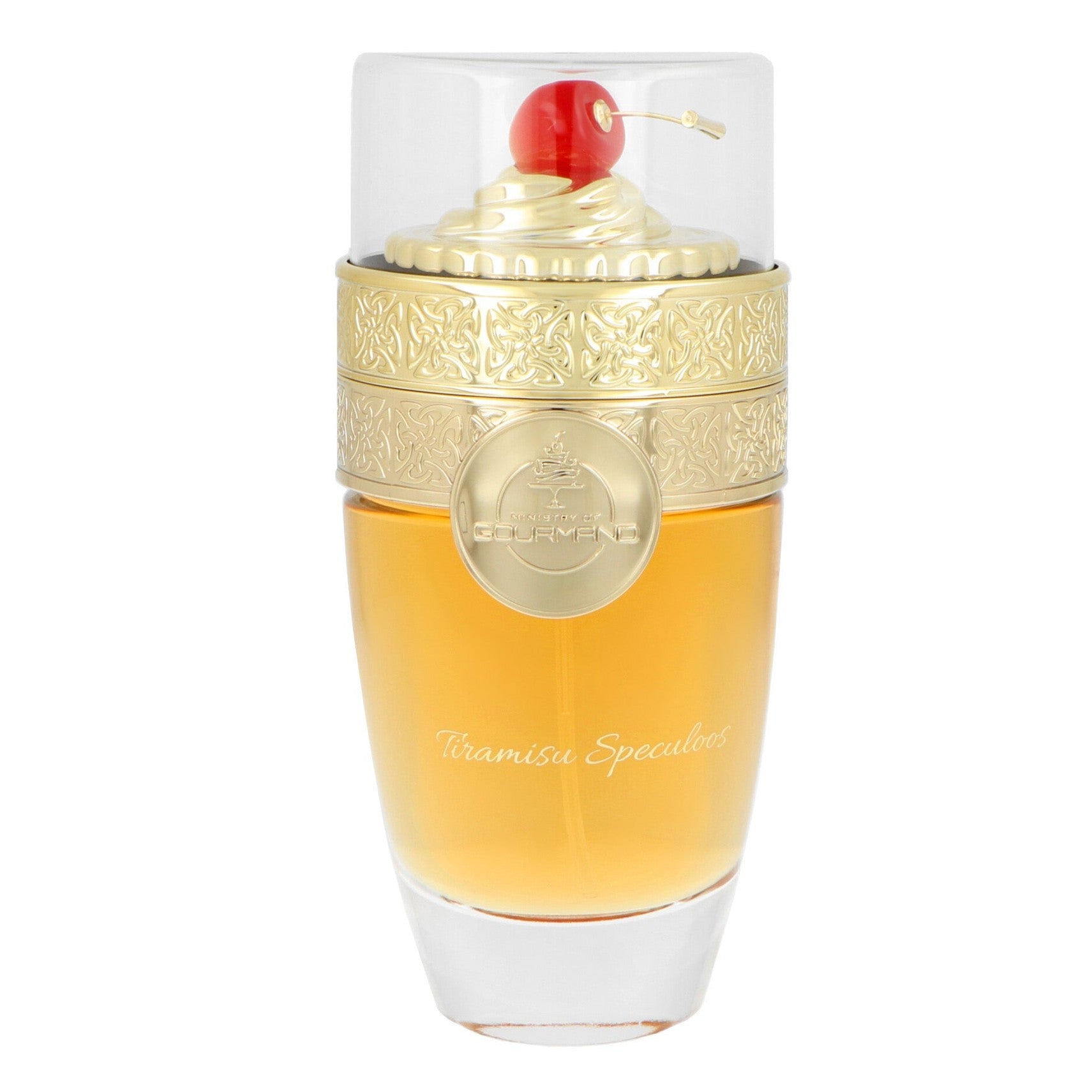Paris Corner Tiramisu Spekulatius Edp 100ml