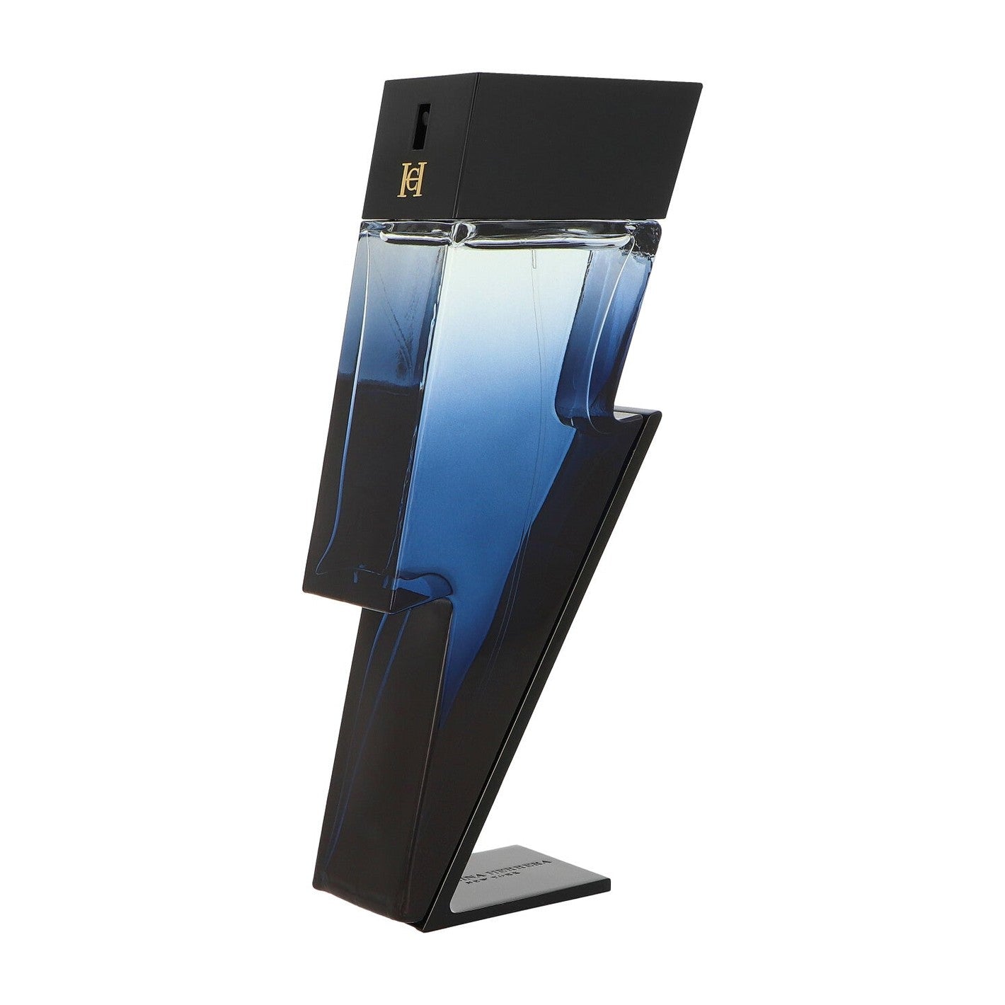 Tester Carolina Herrera Bad Boy Cobalt Edp 100ml