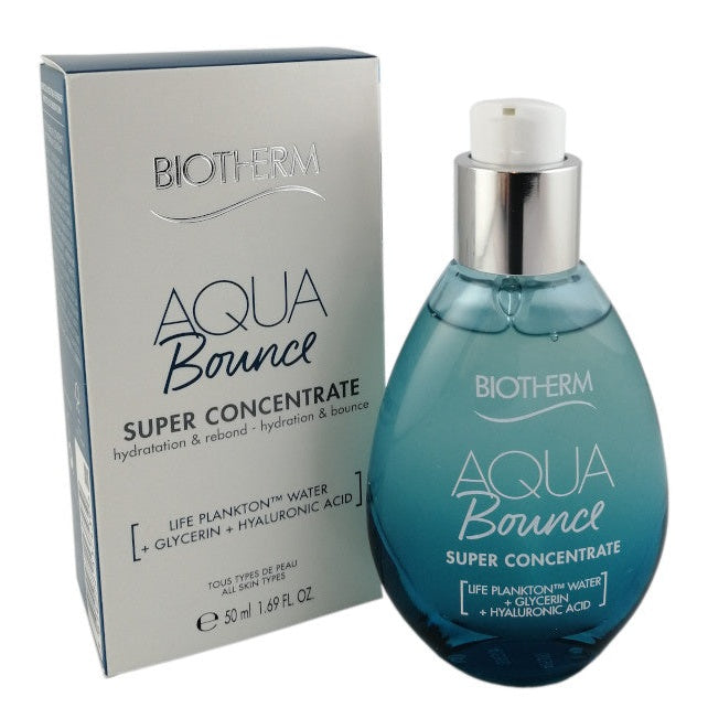 Biotherm Aqua Bounce Super Concentrate 50ml