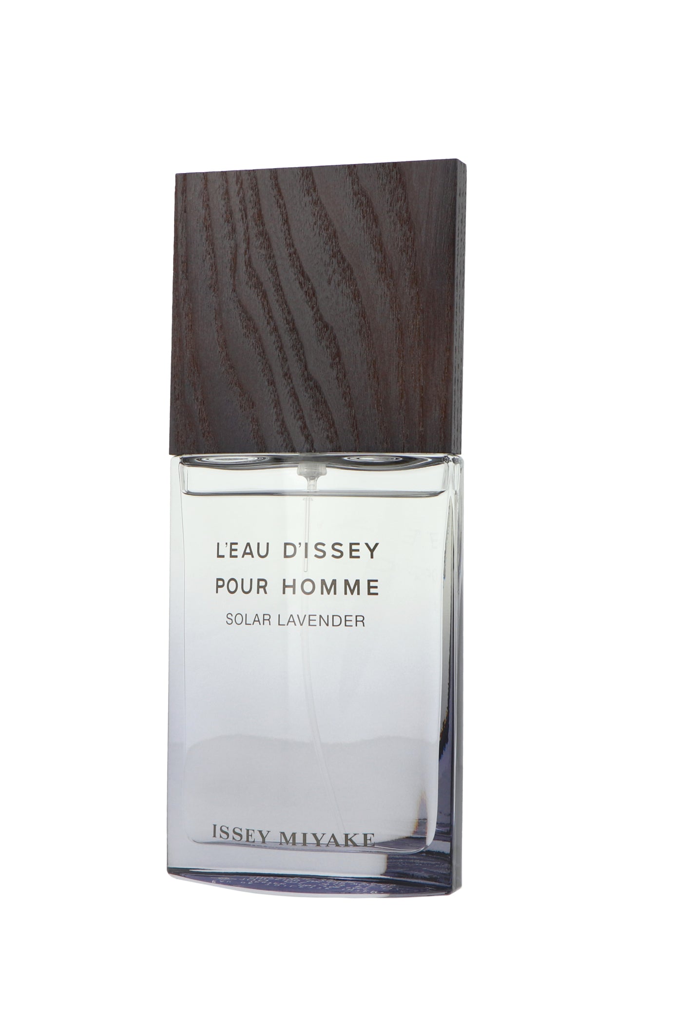 Tester Issey Miyake L`Eau D`Issey Pour Homme Solar Lavender Edt 100ml