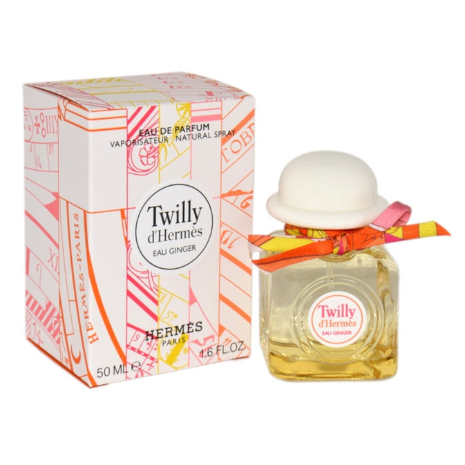 Hermes Twilly Eau Ginger Edp 50ml