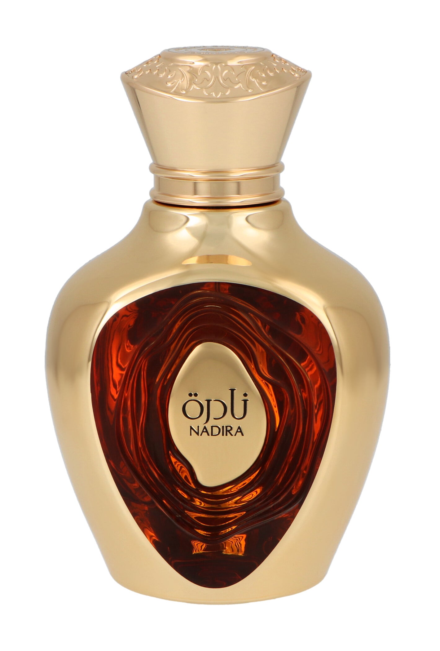 Lattafa Niche Emarati Nadira Edp 100ml