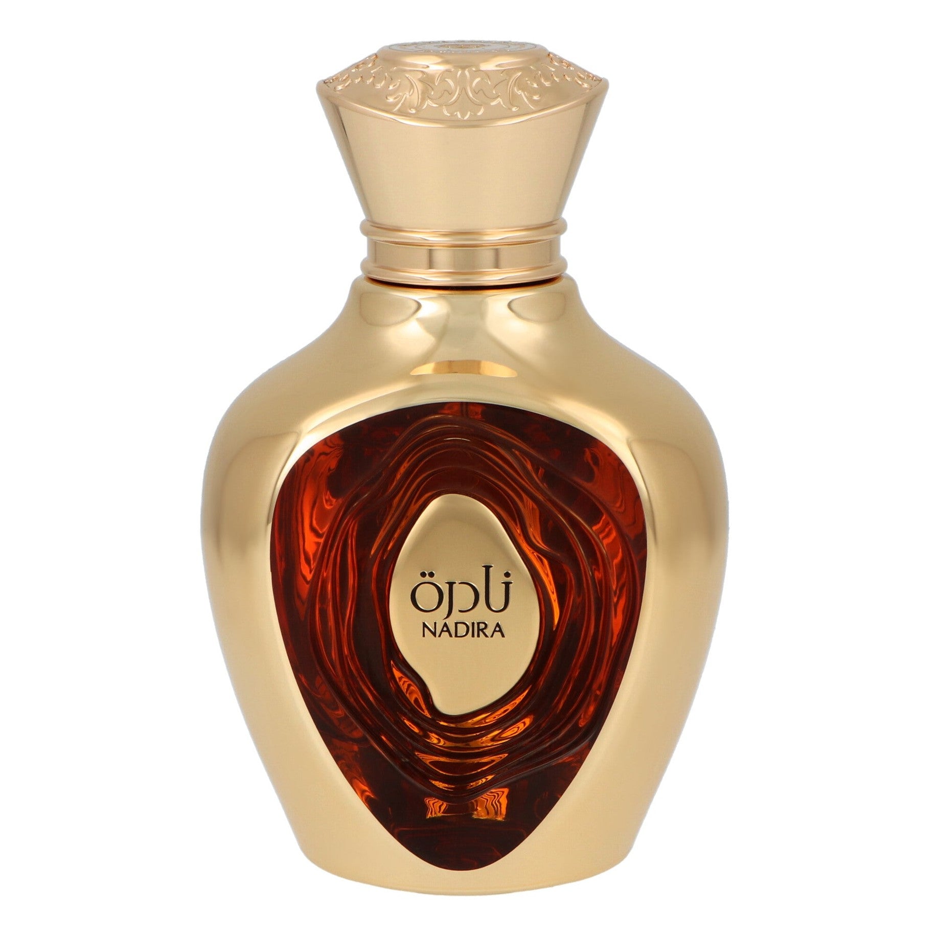 Lattafa Niche Emarati Nadira Edp 100ml