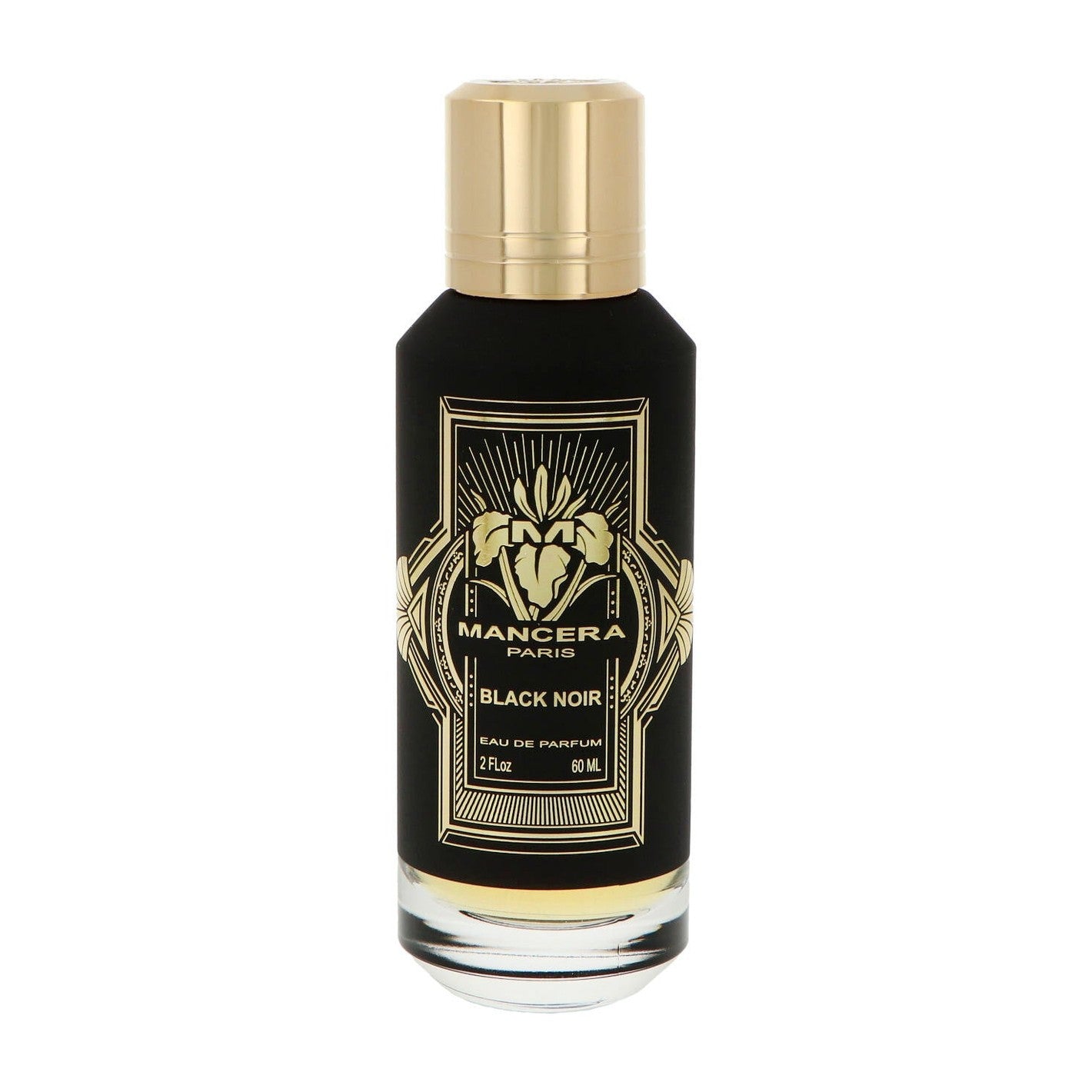 Mancera Black Noir Edp 60ml