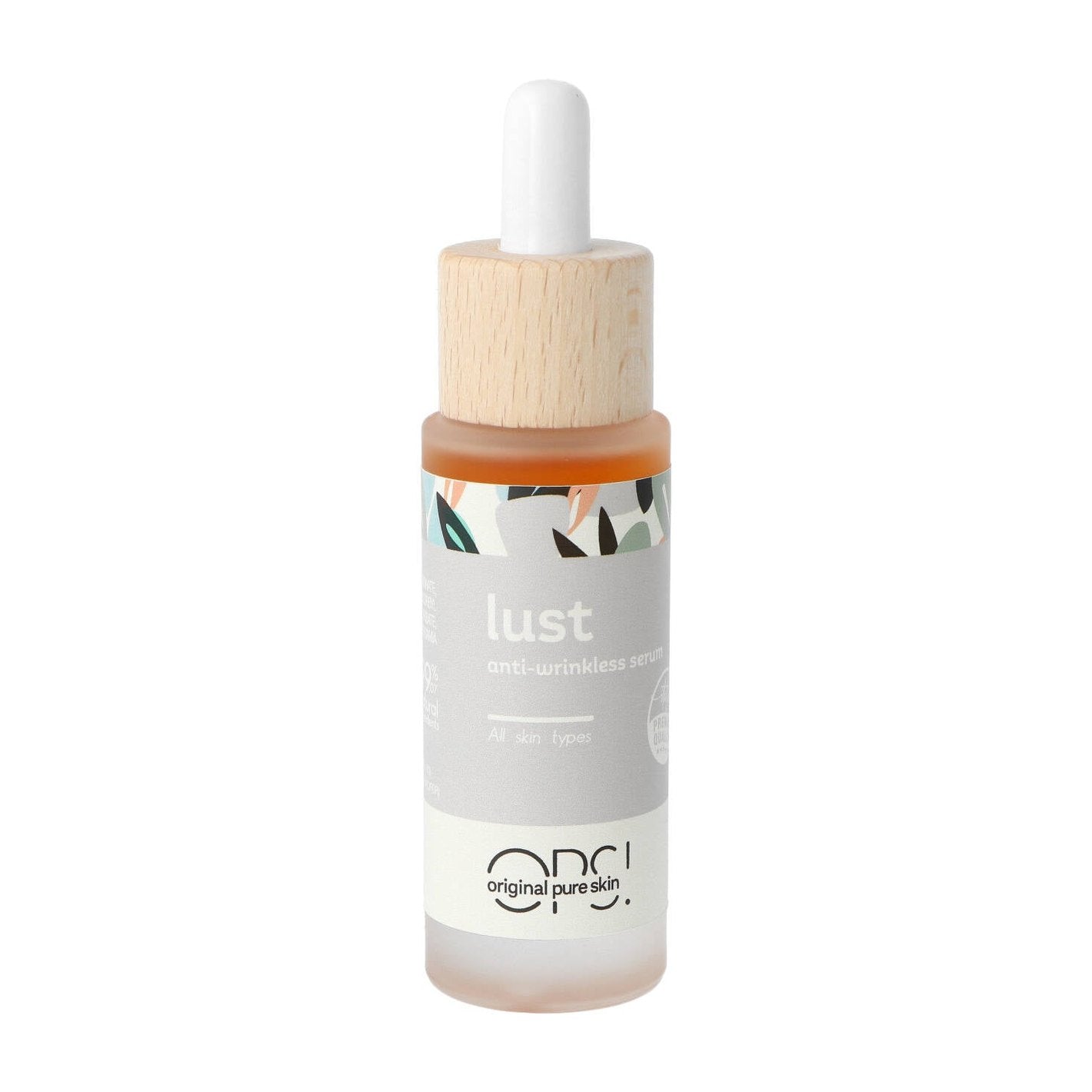 OPS! Lust Anti-Wrinkles Serum 30ml