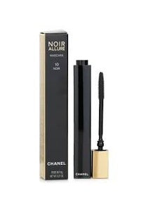 Chanel Mascara Noir Allure 10 Noir 6g