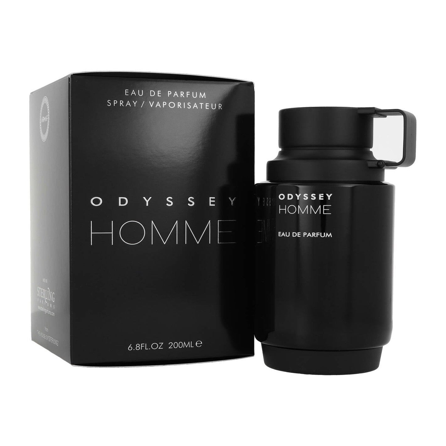 Armaf Odyssey Homme Edp 200ml