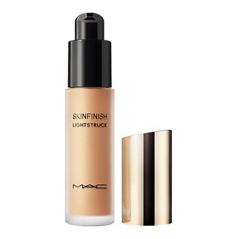 Mac Skinfinish Lighstruck Liquid Highligter Double Gleam 15ml