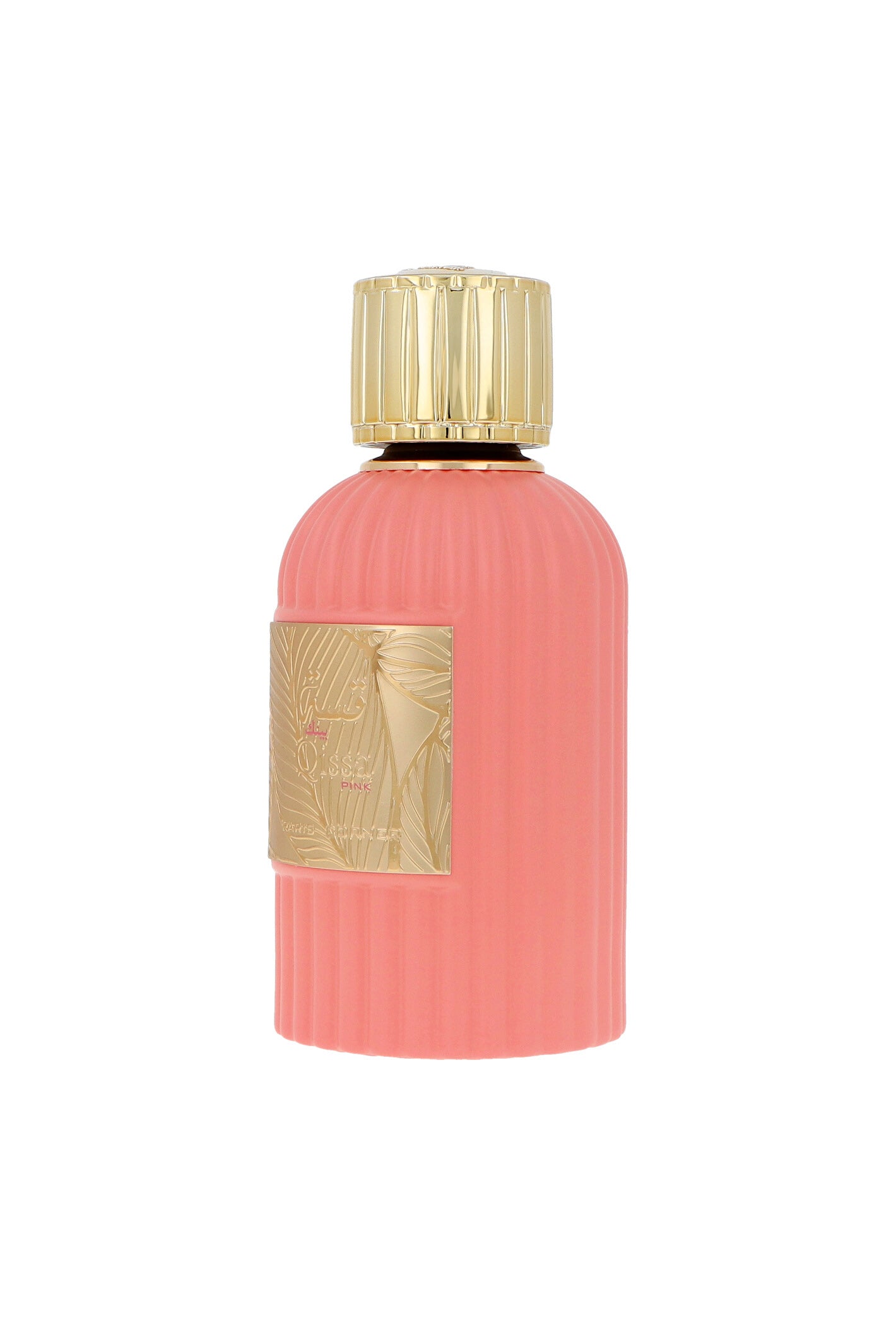 Paris Corner Qissa Pink Women Edp 100ml