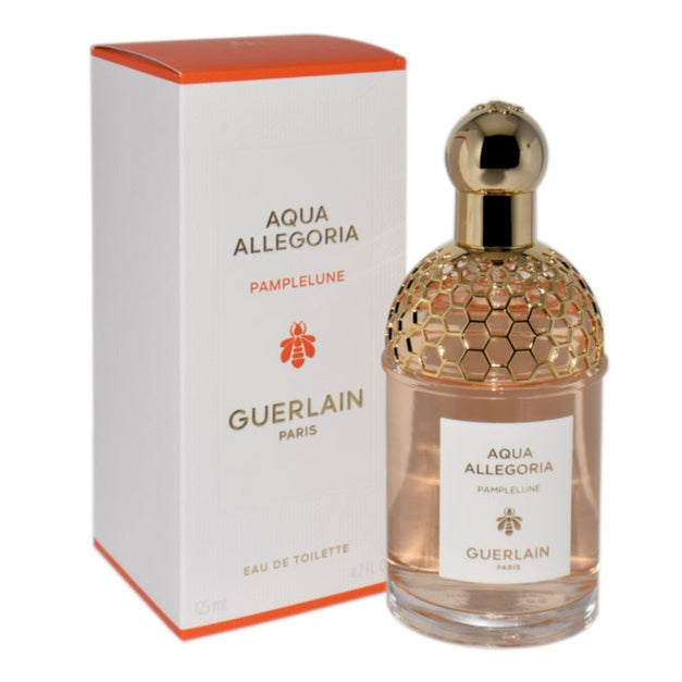 Guerlain Aqua Allegoria Pamplelune Edt 125ml Refillable