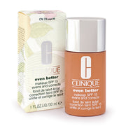 Clinique Even Better Make-up LSF15 CN74 Beige 30ml